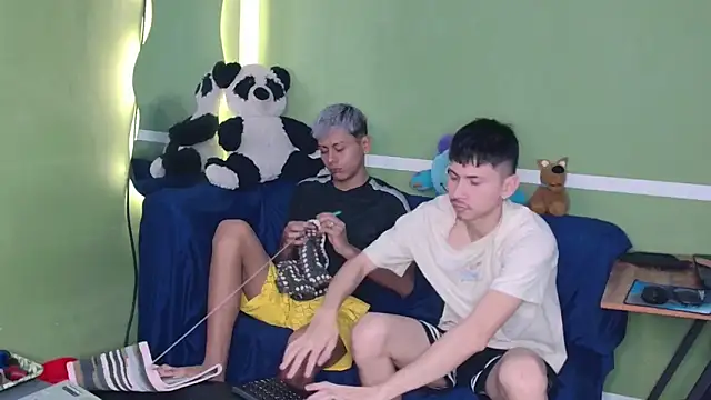 stebeen smithh online show from 02-06-26, 12:56