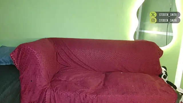 stebeen smithh online show from 02-18-26, 11:50