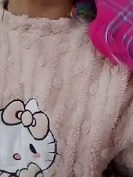 Yumiik2kk online show from 01-07-26, 07:24