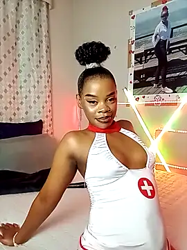 Eve Scarlet online show from 03-26-26, 11:02