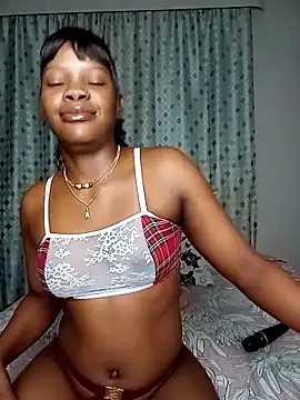 Eve Scarlet online show from 02-16-26, 09:02