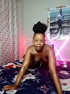 Eve Scarlet online show from 03-08-26, 12:49