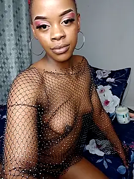 Eve Scarlet online show from 11-27-25, 10:10