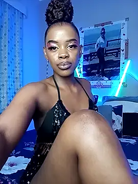 Eve Scarlet online show from 02-22-26, 09:05