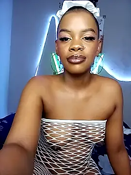 Eve Scarlet online show from 02-24-26, 10:21