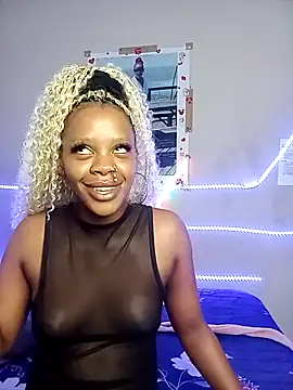 Eve Scarlet online show from 04-02-26, 03:51