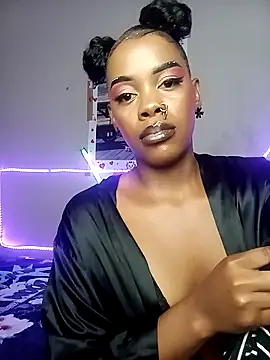 Eve Scarlet online show from 03-21-26, 07:29