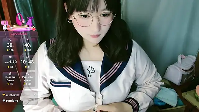 sallybing online show from 04-10-26, 04:14