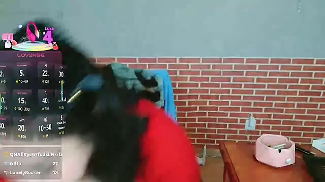 sallybing online show from 11-26-25, 01:38