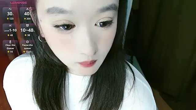 Snapshot of sallybing chatting on 07-22-26, 01:46 sallybing online show from 07-22-26, 01:46