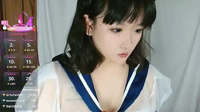 sallybing online show from 12-22-25, 12:22