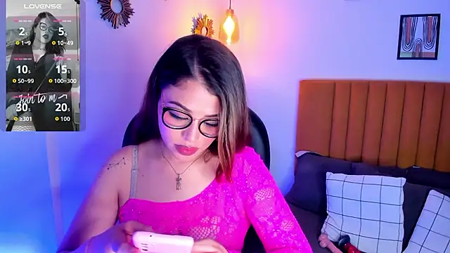 Dakhota Rouge online show from 03-07-26, 05:25