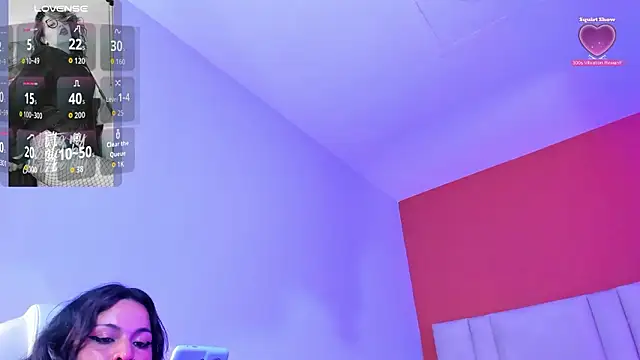 Dakhota Rouge online show from 02-06-26, 04:52