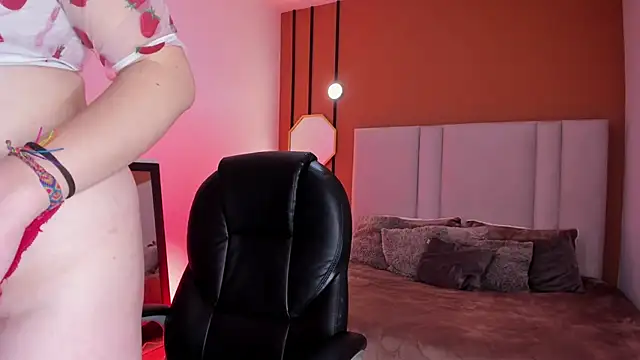 Dakhota Rouge online show from 04-18-26, 04:26