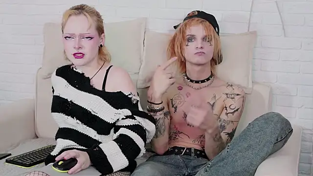 NicoleHottiee online show from 11-10-25, 11:10