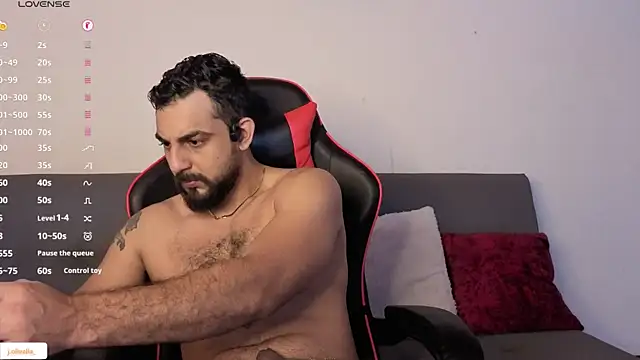 david oliveira online show from 11-09-25, 02:43