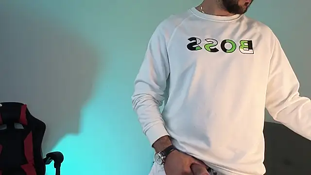 david oliveira online show from 01-10-26, 04:13