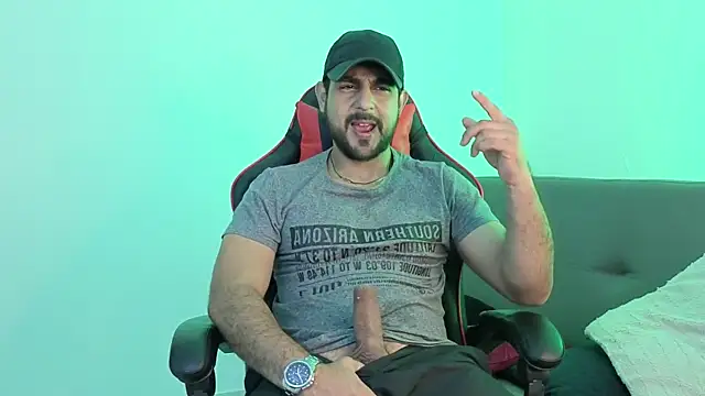 david oliveira online show from 01-08-26, 12:11