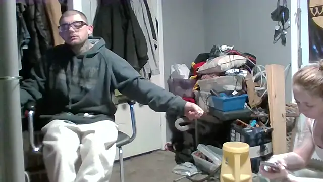 trickydickydaddy online show from 02-26-26, 05:51