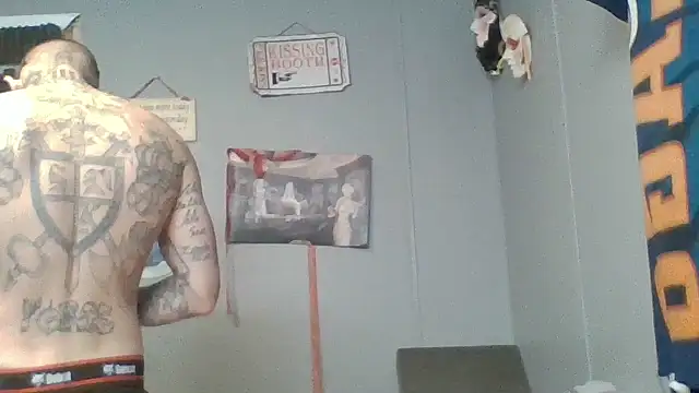 trickydickydaddy online show from 02-28-26, 05:29