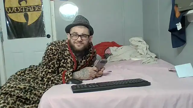 trickydickydaddy online show from 02-11-26, 05:29