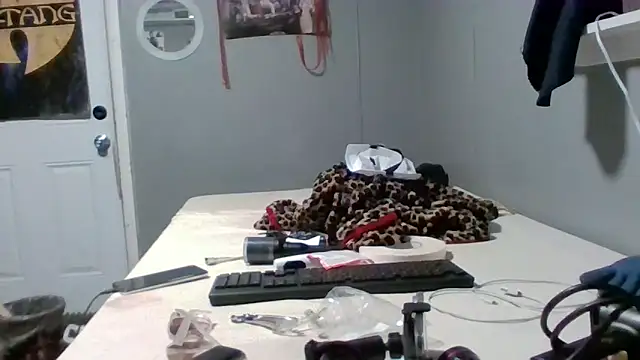 trickydickydaddy online show from 02-23-26, 09:21