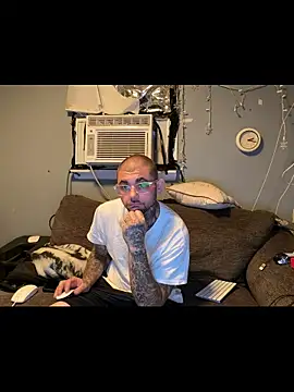 trickydickydaddy online show from 06-08-26, 10:05