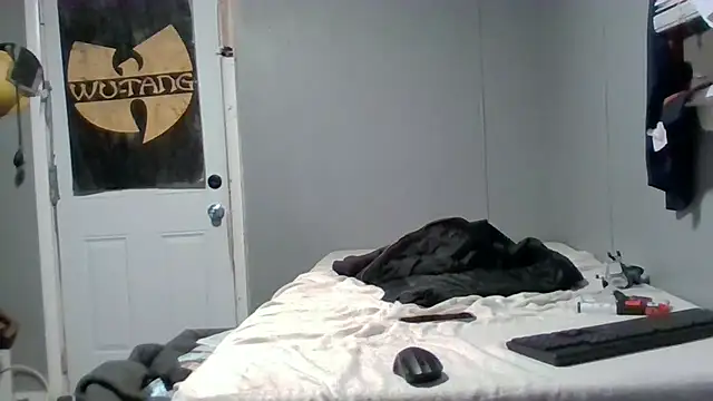 trickydickydaddy online show from 02-07-26, 02:19