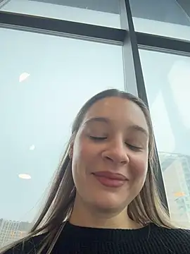 SashaCatt online show from 04-03-26, 08:43