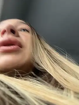 SashaCatt online show from 02-22-26, 08:49