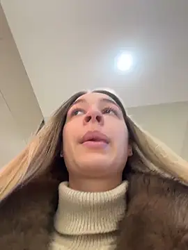 SashaCatt online show from 02-11-26, 07:41