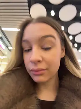 SashaCatt online show from 11-28-25, 07:30