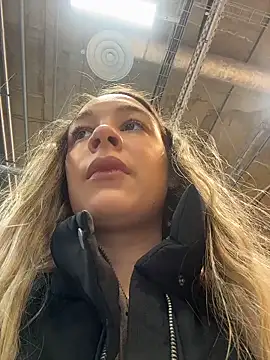 SashaCatt online show from 04-10-26, 08:10