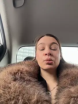 SashaCatt online show from 02-17-26, 09:06