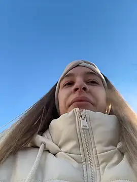 SashaCatt online show from 02-15-26, 07:09