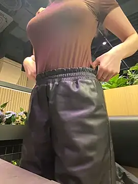 SashaCatt online show from 12-21-25, 09:00