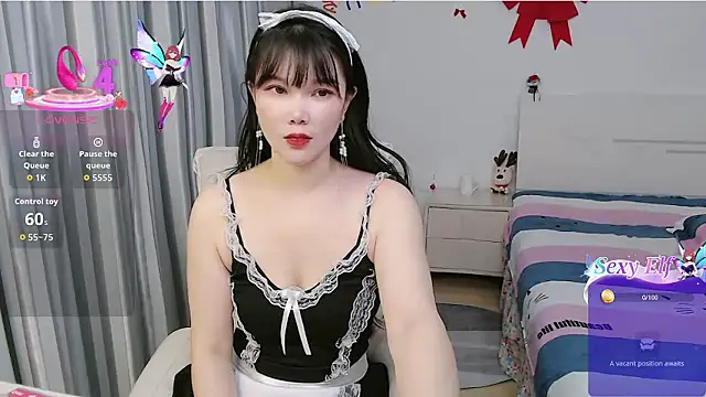 nanagaga online show from 01-13-26, 01:15