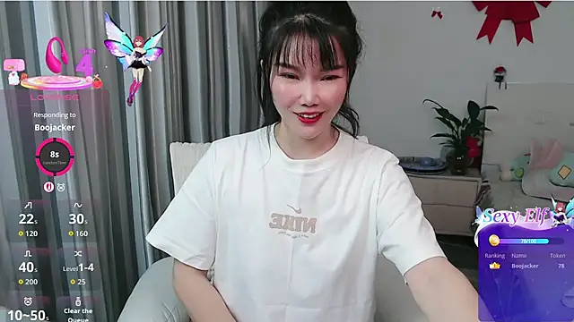 nanagaga online show from 04-28-26, 01:37