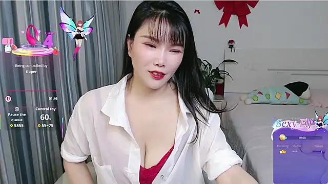 nanagaga online show from 05-24-26, 12:49