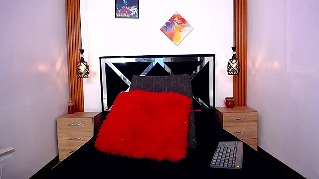 Snapshot of SCARLETT_INK_ chatting on 06-03-26, 05:41 SCARLETT INK online show from 06-03-26, 05:41