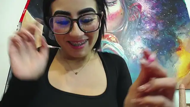 SCARLETT INK  online show from 05-09-26, 12:08