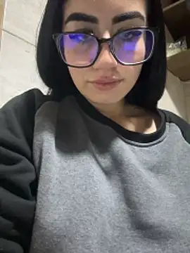 SCARLETT INK  online show from 03-17-26, 04:37