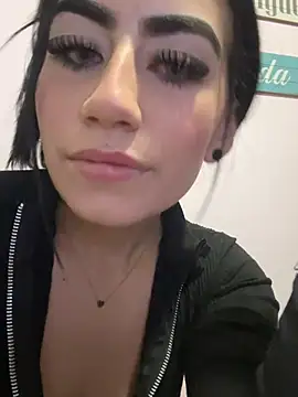 SCARLETT INK  online show from 02-07-26, 06:21