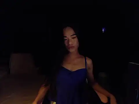 Madisson B online show from 11-10-25, 02:55