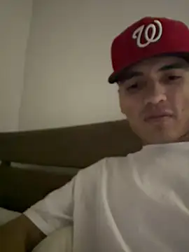 JrcerO2 online show from 03-07-26, 07:15