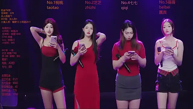 HHH-777 online show from 01-18-26, 04:10