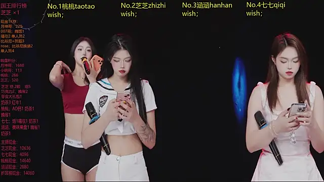 HHH-777 online show from 03-18-26, 04:41