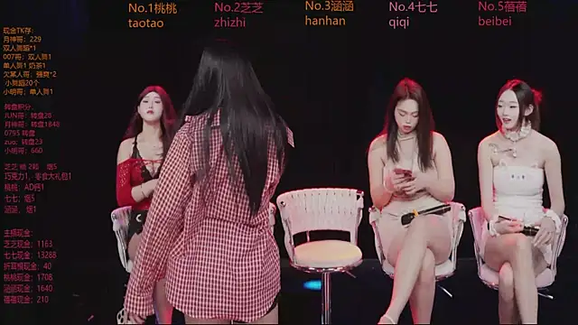 HHH-777 online show from 01-31-26, 07:12