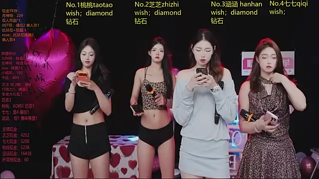 HHH-777 online show from 03-01-26, 04:07