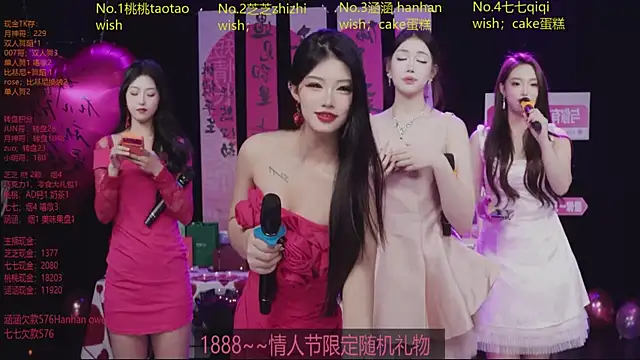 HHH-777 online show from 02-13-26, 04:29